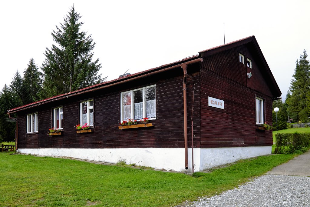 Bungalovy